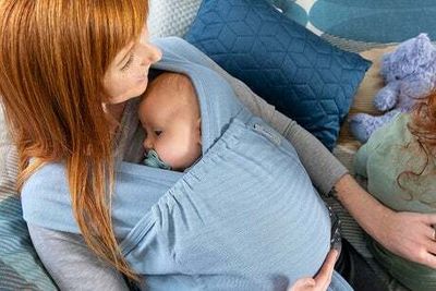 Best baby slings and wraps for comfortable, hands-free carrying