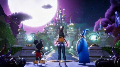 Disney Dreamlight Valley early access launch times on all platforms