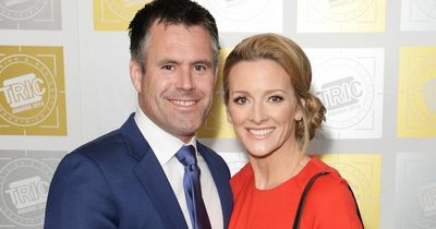 Kenny Logan's prostate cancer diagnosis as rugby star says he had 'no symptoms'