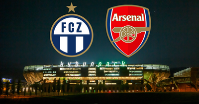 Why Arsenal are not playing Europa League clash in FC Zurich’s stadium as Xhaka handed advantage