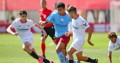 New Man City youth partnership emerges to give Pep Guardiola what he wanted