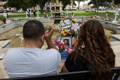 ‘It will never make sense’: Uvalde heads back to school after tragedy