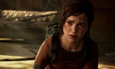 Pushing Buttons: Is The Last of Us remake really worth £70?