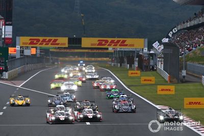 2022 WEC 6 Hours of Fuji – How to watch, session timings and more