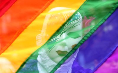 India's Matrimony.com launches app catering to LGBTQIA+ community