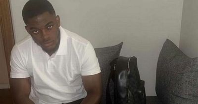 Streatham shooting: Man shot dead by police was about to become a dad for first time