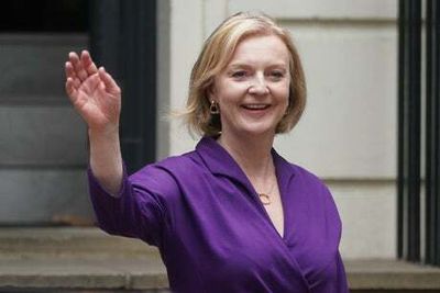 Liz Truss: Where is next prime minister’s constituency and where is she from?