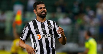 Diego Costa transfer verdict reached as spectacular Premier League and Chelsea reunion denied