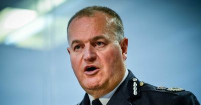 GMP chief says it's a question of 'when not if' force comes out of special measures