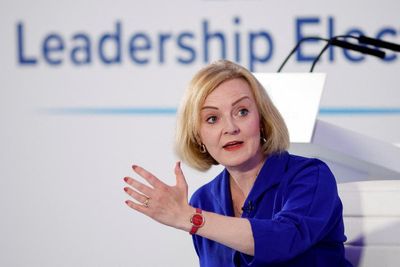 Who will be in Liz Truss’s Cabinet?