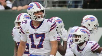 Preseason NFL Power Rankings: Bills, Packers on Top