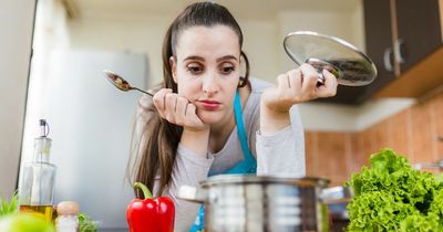 Woman goes to bed hungry after refusing to eat mother-in-law's 'terrible' cooking