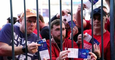 Liverpool warn Reds fans of dangers in Napoli ahead of opening Champions League game