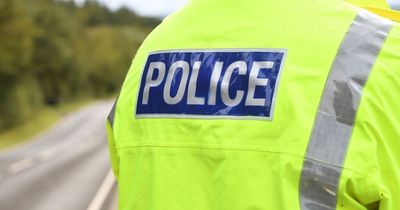 Police appeal for information after collision