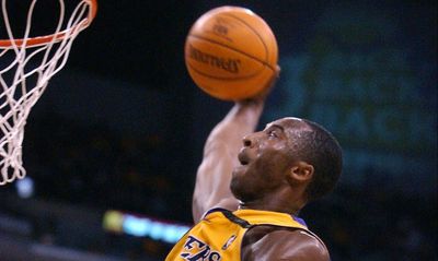 Kobe Bryant’s top 100 games: No. 75