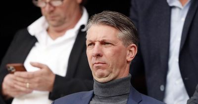 Ajax chief hits out at Manchester United over timing of Antony transfer deal