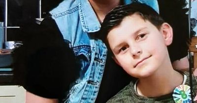 First picture of mum, 28, and son, eight, who died after car found submerged in pond