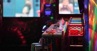 Bar chain outlines plan for major new arcade venue in Nottingham city centre