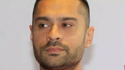 Gaurav Gill gears up for Acropolis Rally