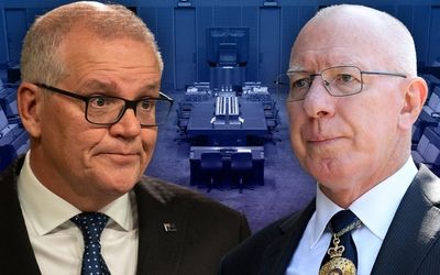 Clock ticking on MPs move to revoke $18 million from Governor-General’s favoured charity