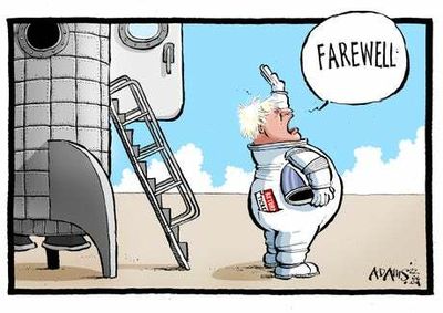 The Standard View: Liz Truss moves in and is ready to roll the dice on energy bills