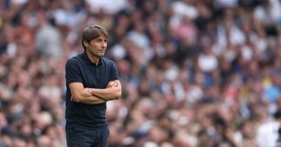 Tottenham flop makes sly dig at Antonio Conte after thriving at new club