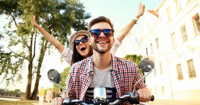 Ryanair is offering free holidays - if you're on its panel telling it how to be better