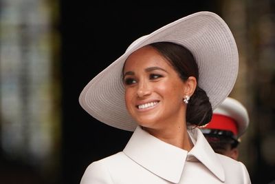 Meghan Markle says Archie comic books were her ‘favourite’ thing to read as a child