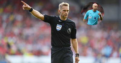 VAR and referee decision announced for Newcastle United's clash at West Ham