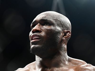 Khamzat Chimaev: Kamaru Usman ‘won’t be the same’ after knockout by Leon Edwards