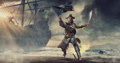 Phantom pirates, murderous wives and tortured souls - the recurring ghosts set to haunt Scotland this month