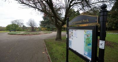 Man attacked and robbed by several teenagers in South Gloucestershire park
