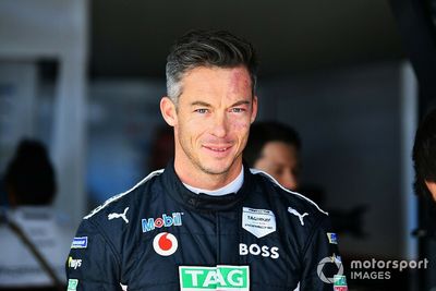Lotterer to remain in Formula E with Andretti, Askew out