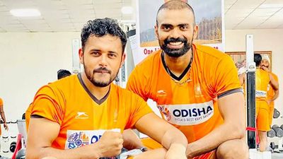 Harmanpreet Singh nominated for FIH Player of the Year Award; Sreejesh, Savita in goalkeepers' categories