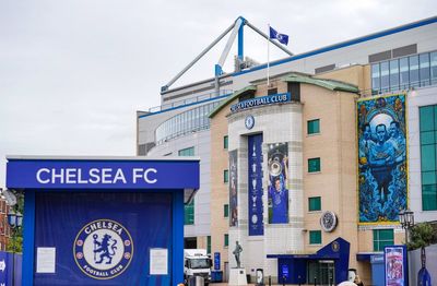 Chelsea sale funds have not yet been given to Ukraine, MP claims