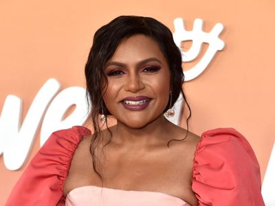 Mindy Kaling says Hollywood has double standard for ‘direct’ and ‘impatient’ men and women