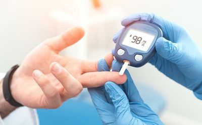 IIT-Mandi researchers discover biochemical link between fatty liver disease and type 2 diabetes