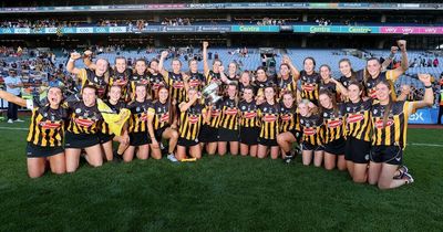 All-Ireland camogie champions Kilkenny set up Go Fund Me to raise money for team holiday