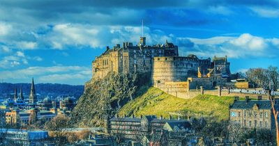 Edinburgh Castle tourist urges others to go to Stirling after 'chaos' of visit