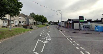 OAP, 77, rushed to Edinburgh hospital after being hit by car in West Lothian