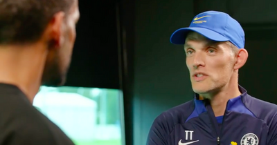 Thomas Tuchel opens up on 'intense' Chelsea summer and what it's like working with Todd Boehly