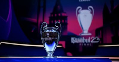 Champions League matches on TV tonight: Channels, live stream and kick-off times