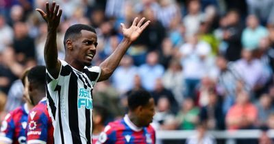 How 'down-to-earth' Alexander Isak will respond to mammoth Newcastle United price tag pressure