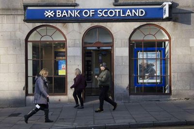 Plans for shared banking hub in Moray after last branch closes