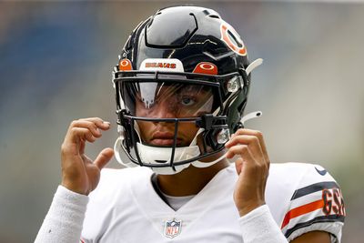 Bears 2022 predictions: Can Chicago shock everyone with a favorable record?