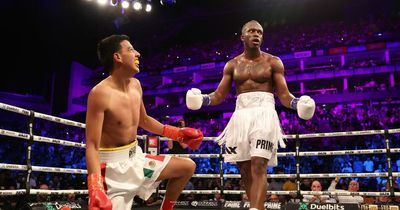 KSI fails to outperform Jake Paul in boxing return as pay-per-view buys confirmed