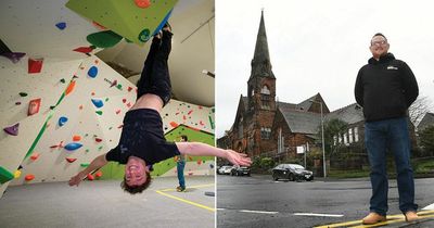 All Ayrshire climbing centre workers made redundant before £4 million centre reopens