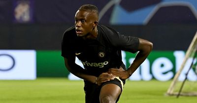 Denis Zakaria, Wesley Fofana and Jorginho drop team news hint ahead of Dinamo Zagreb vs Chelsea