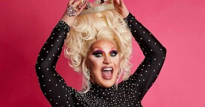 Liverpool queens can apply for series 5 of RuPaul's Drag Race UK