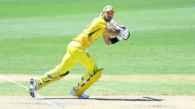 Cameron Green and Alex Carey combine to edge Australia past Black Caps in Cairns